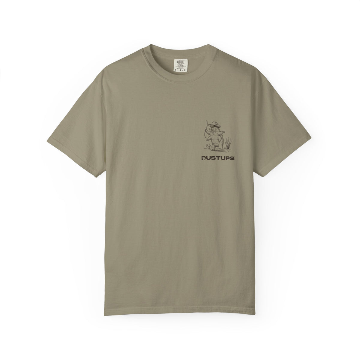 The Biggest Herd in Texas Tee