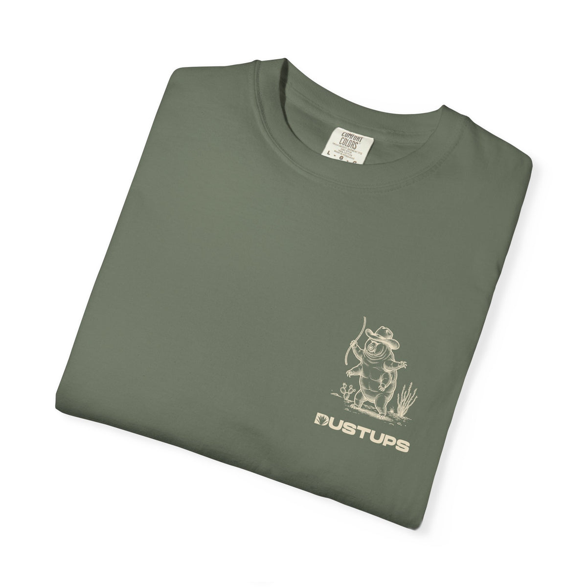 The Biggest Herd in Texas Tee