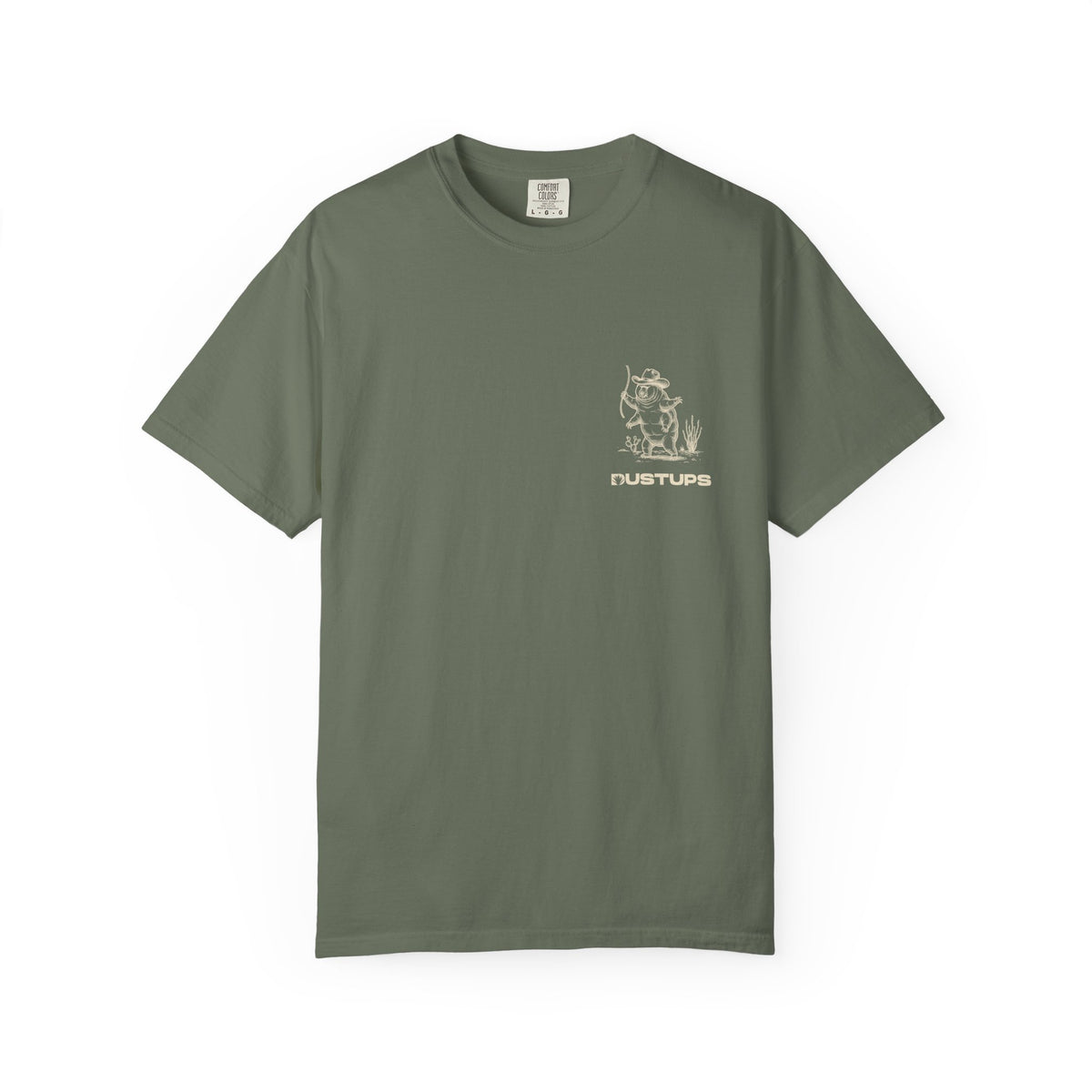 The Biggest Herd in Texas Tee