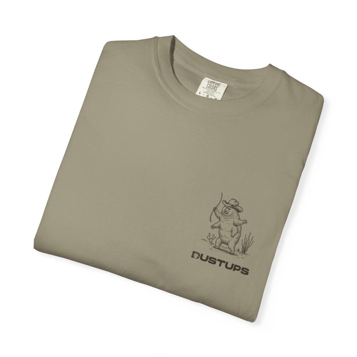 The Biggest Herd in Texas Tee